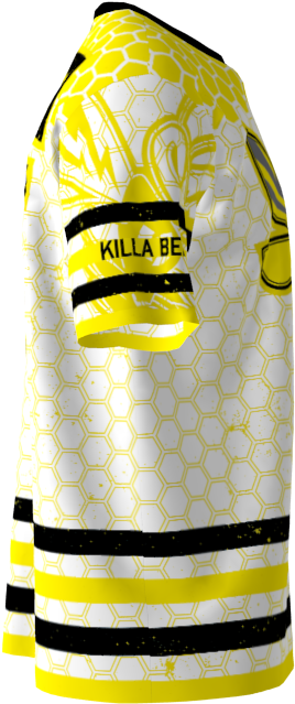 Home - Africanized Bee (1024x1024), Png Download