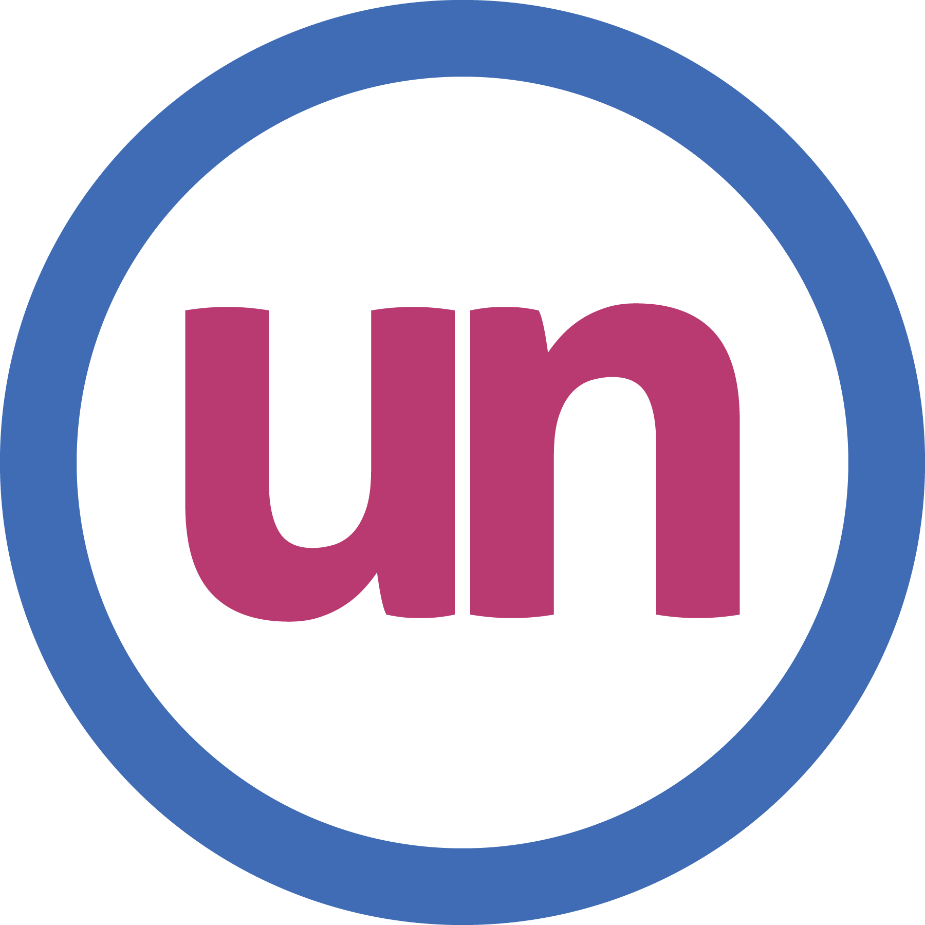 Un Diabetes Conference Fullcolor Icon - Circle (1800x1800), Png Download