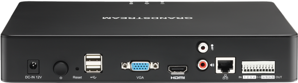 Network Video Recorder Png Clipart - Network Video Recorder (600x600), Png Download