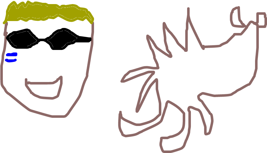 Killer Bee (1020x608), Png Download