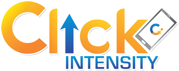 Click Intensity (719x287), Png Download