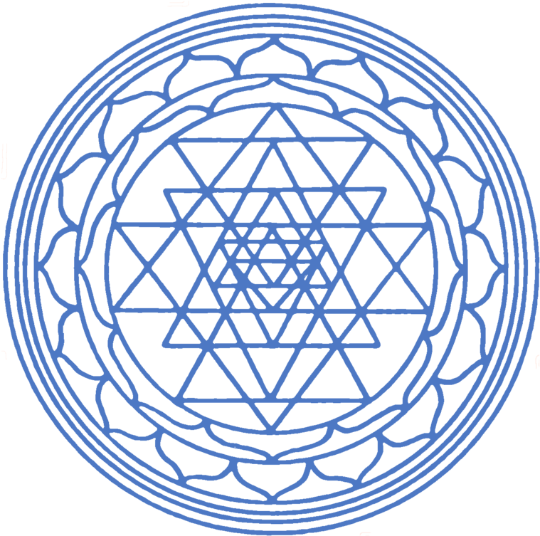 Sriyantra (1000x986), Png Download