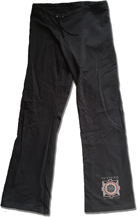 Sri Yantra Lounge Pants (800x800), Png Download