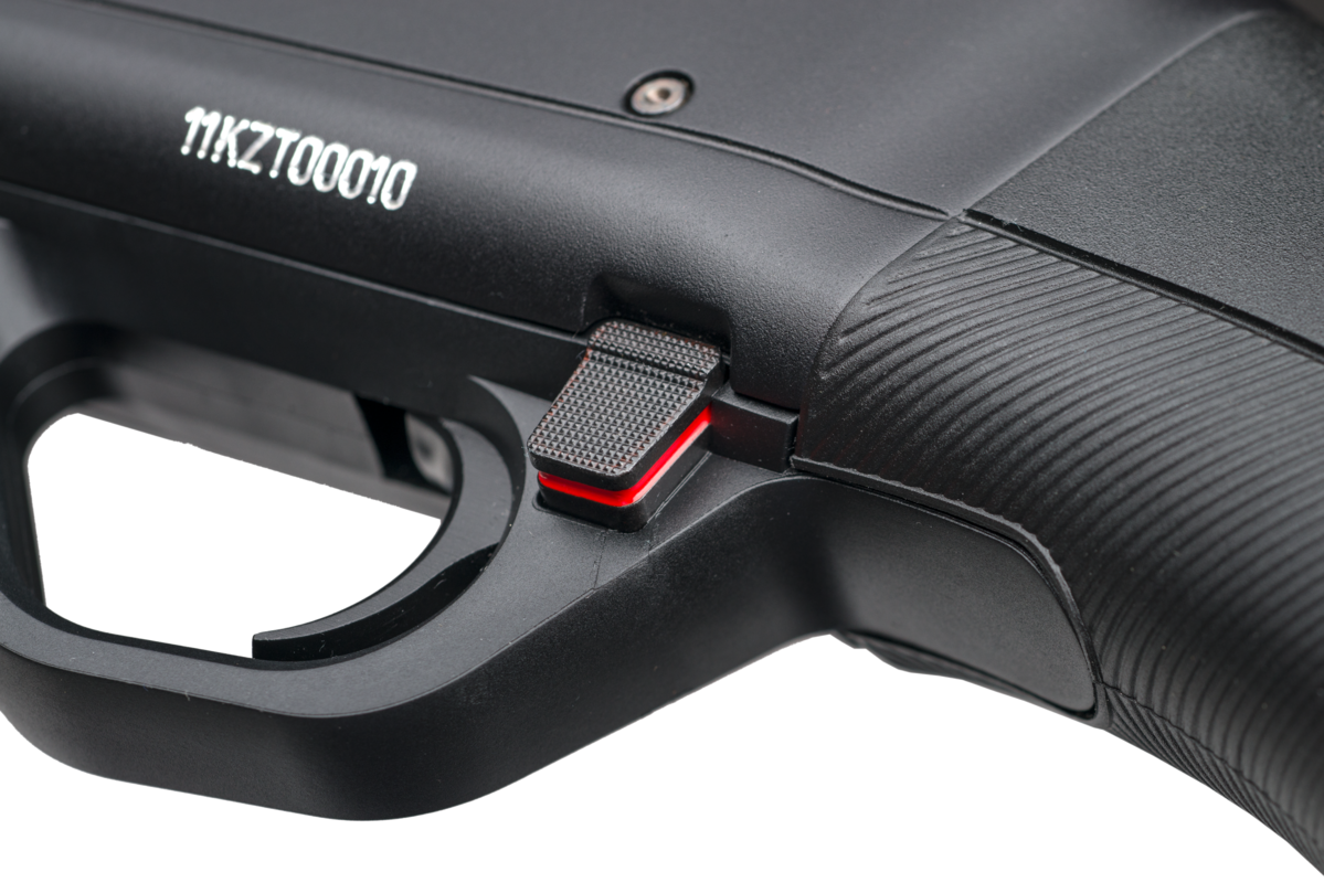 Escopetas Semi-automaticas Sx4 Composite - Winchester Sx4 Left Hand (1199x800), Png Download