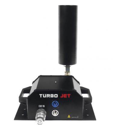 Máquina Co2 Turbo Jet - Maquinas Co2 (458x458), Png Download