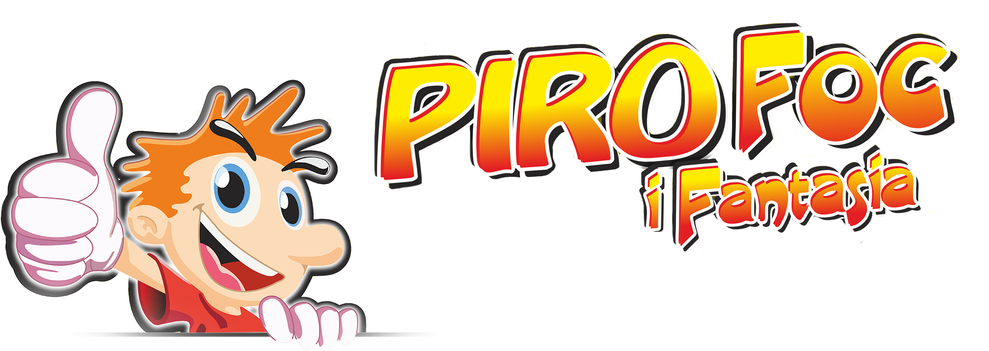 Navigation - Tienda De Petardos Valencia (2067x745), Png Download