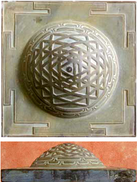 Stone Rudraksha Collection - Relief (600x375), Png Download