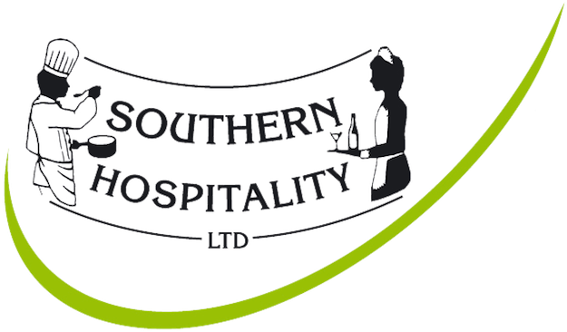 The 2018 Parnell Waiters' Race Would Not Be Possible - Southern Hospitality (745x400), Png Download