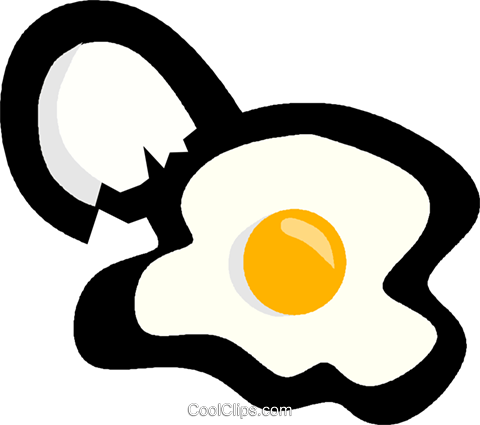 Egg Royalty Free Vector Clip Art Illustration - Model 2 The Mole Concept Answers (480x425), Png Download