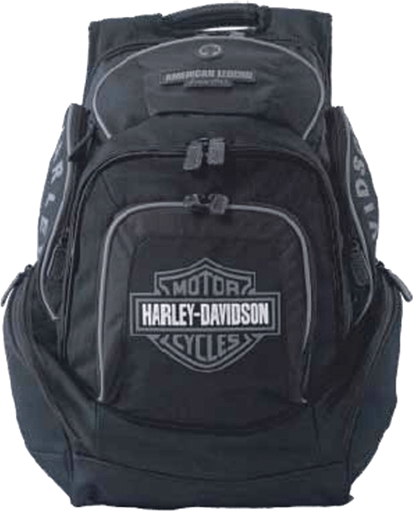 Harley Davidson (1049x1080), Png Download