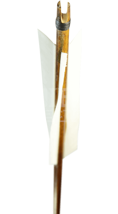 Navajo Native American Arrows - Wood (850x850), Png Download