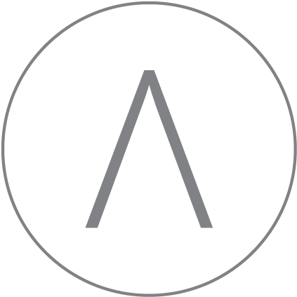 Uparrow-01 - Circle (455x455), Png Download