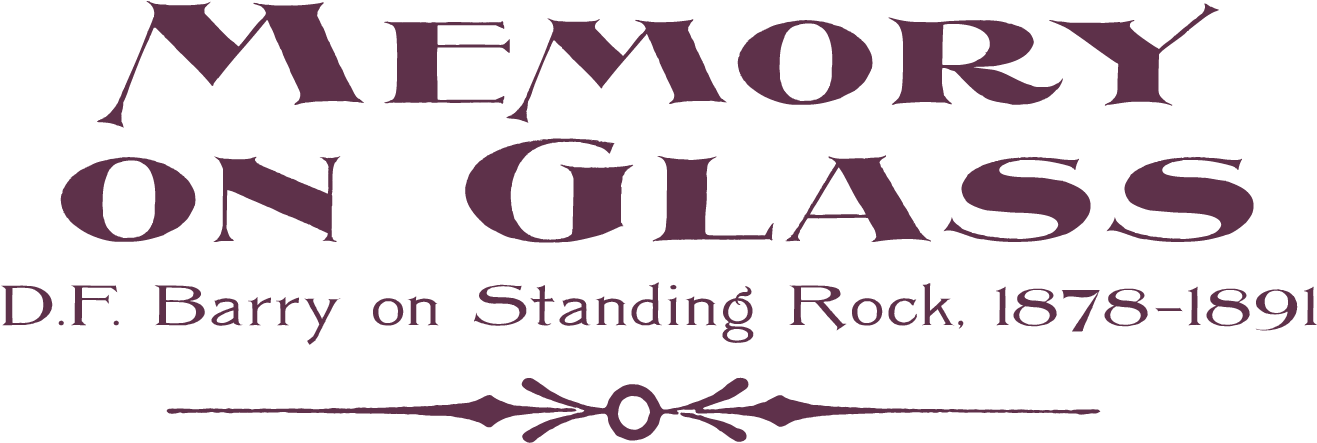 Barry Photographed Native American Men And Women, Frontier - Poster (1322x461), Png Download