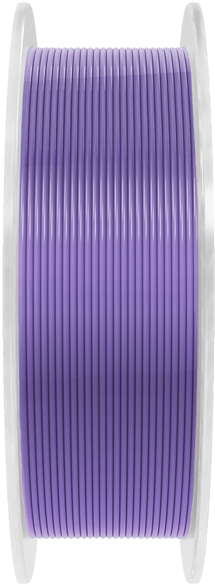 Pla Purple 500g - Bangle (1522x1950), Png Download