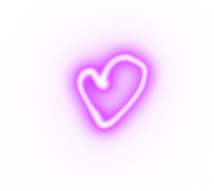Heart (747x672), Png Download