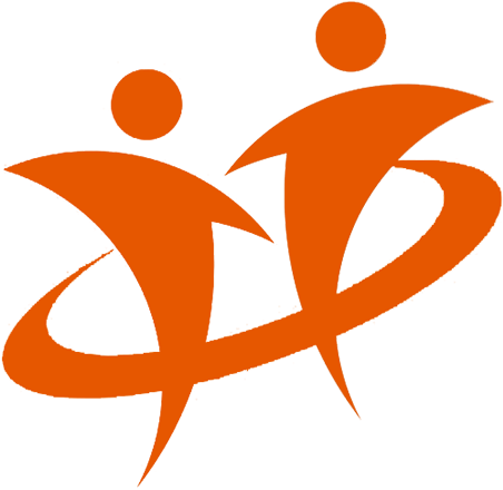 Relationship Counselling - Orange Relationship Icon (500x500), Png Download