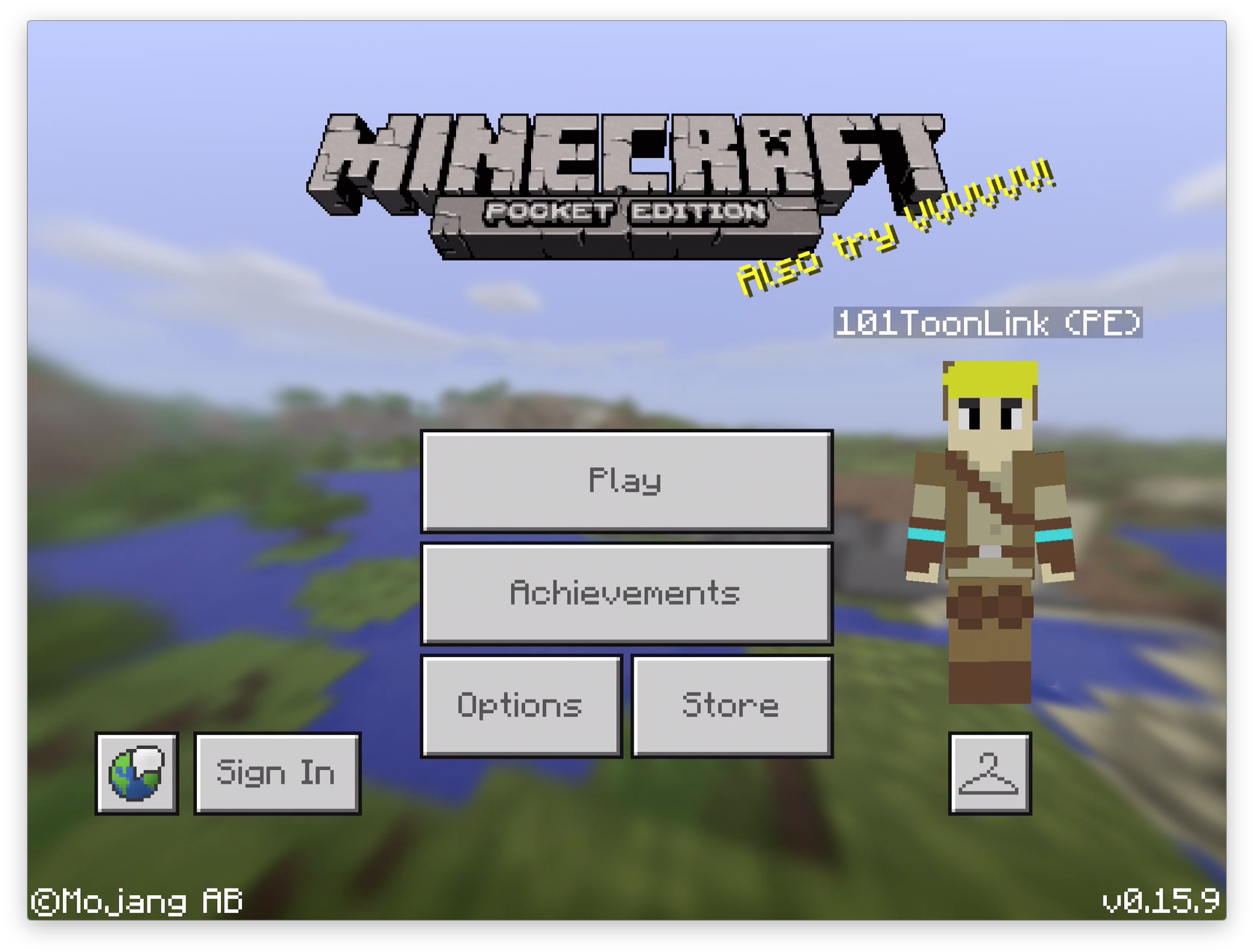 Download Pocket Edition Version Number Minecraft Ps4edition