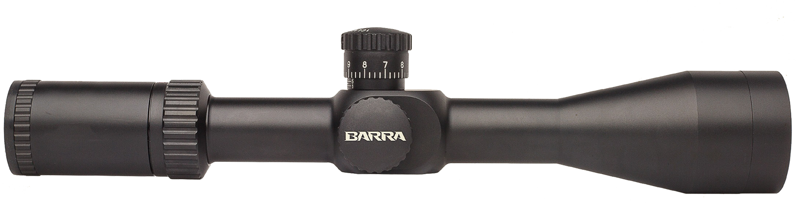 Barra Hunting Scopes Can Take You There - Kahles K525i (1600x408), Png Download