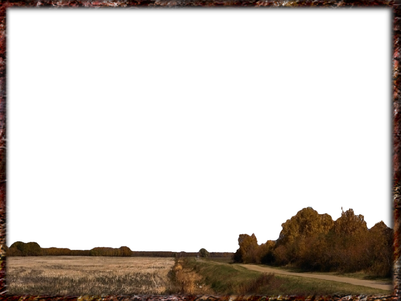 Plantillas Para Photoscape - Picture Frame (800x600), Png Download