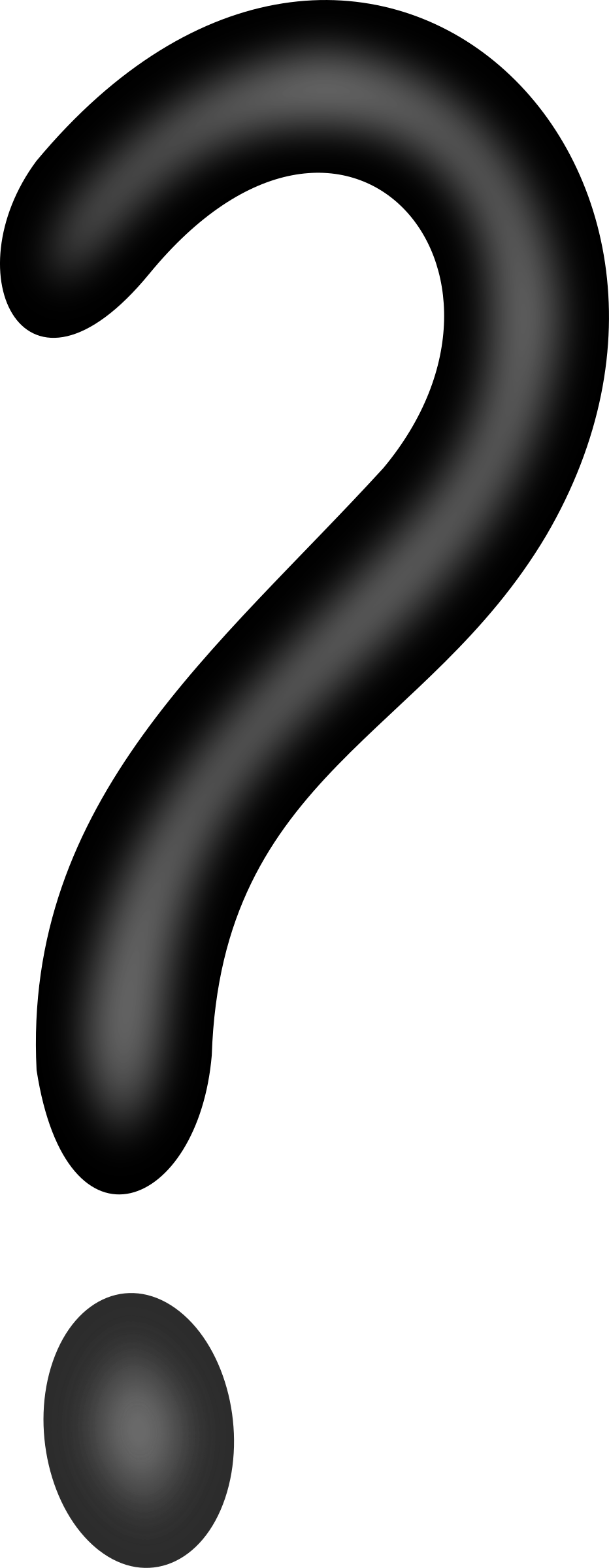 Interrogation Png (932x2400), Png Download