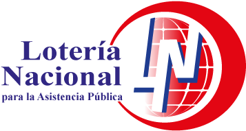 Loteria Nacional Mexico Logo Vector - Loteria Nacional (400x400), Png Download