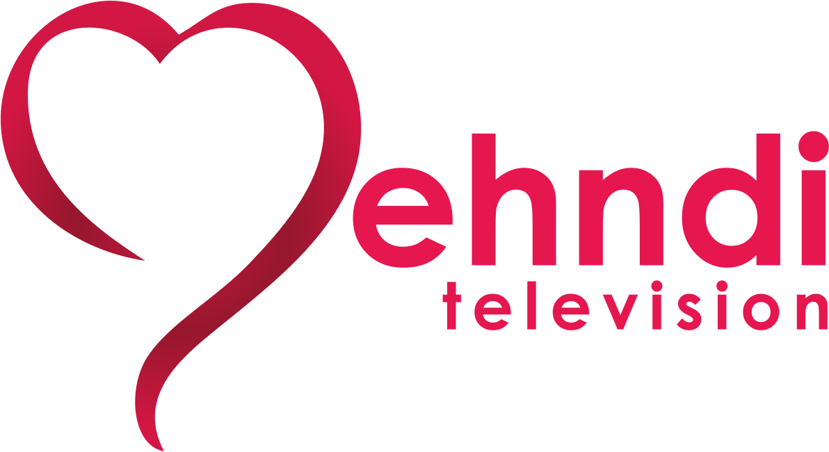 Mehndi Tv (1200x659), Png Download