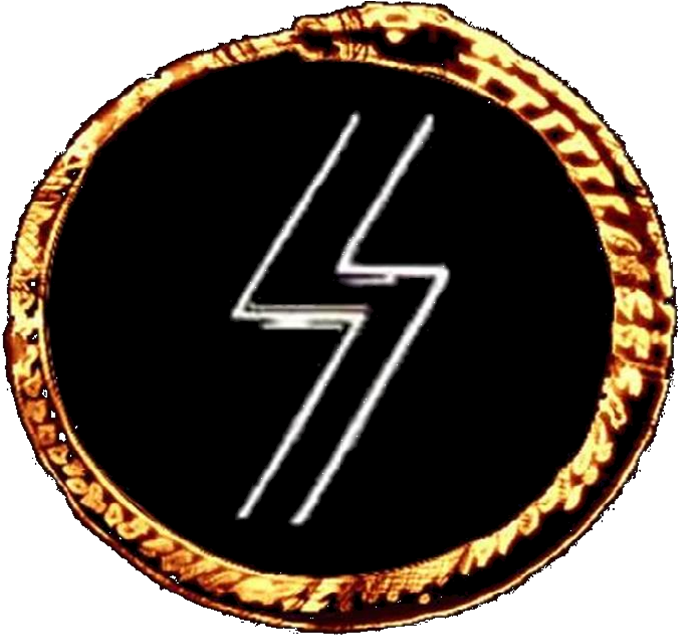 El Escudo Nacional Habla Del Mito Fundador De Tenochtitlán, - Millenium (684x672), Png Download