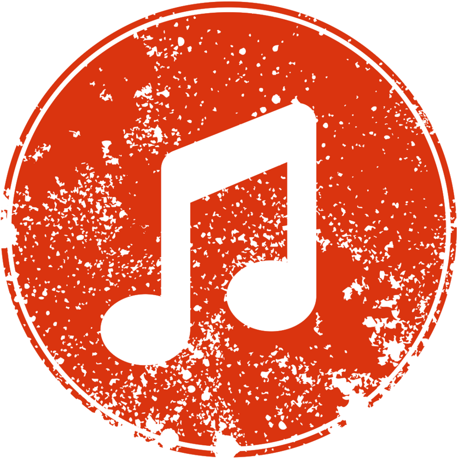 Mom Logo Transparent - Music (1000x968), Png Download