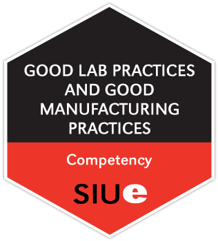 Good Manufacturing Practices/good Laboratory Practice - Never Make Eye Contact While (352x352), Png Download