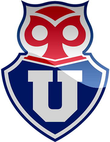 Download Escudos Hd De Futebol Club Universidad De Chile Png Image With No Background Pngkey Com