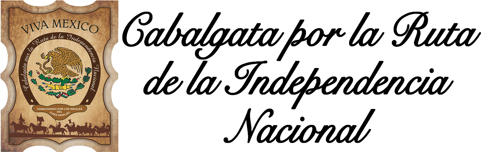 Crindemexico - Calligraphy (1701x579), Png Download