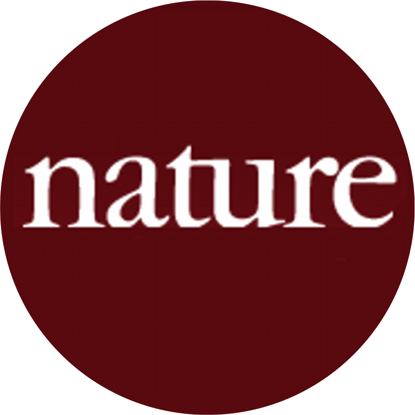 Natural journal. Логотип nature журнал. Логотип журнала о природе. Nature Magazine logo transparent. Nature Magazine logo PNG