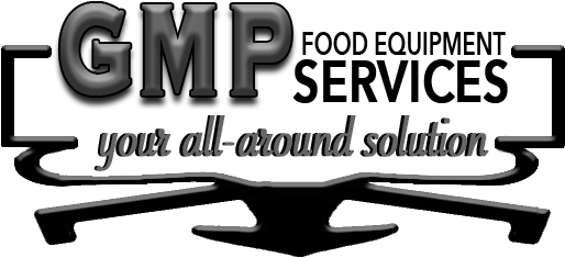 Gmplogo - Food (555x254), Png Download