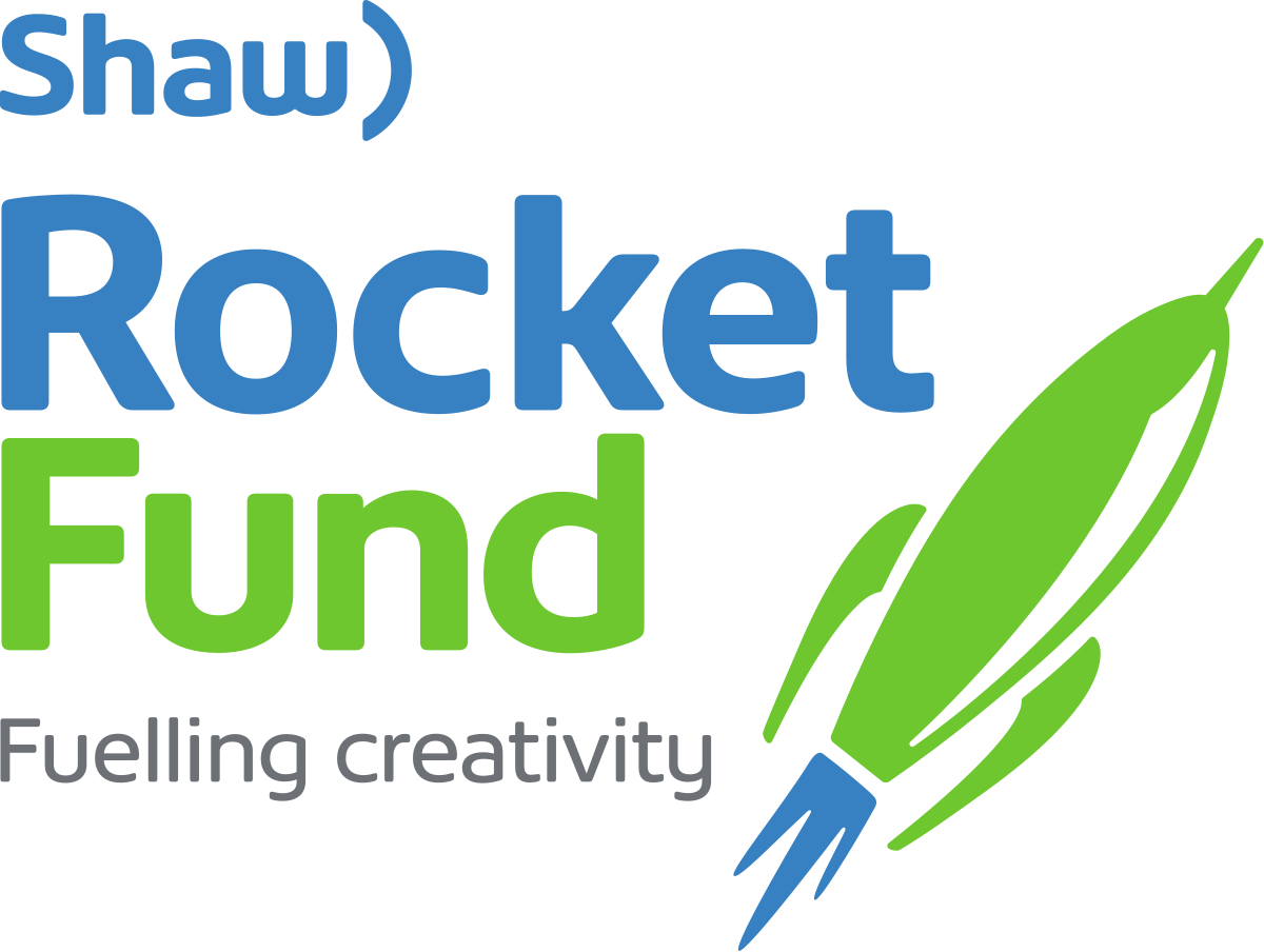 Shaw Rocket Fund Logo (1200x904), Png Download