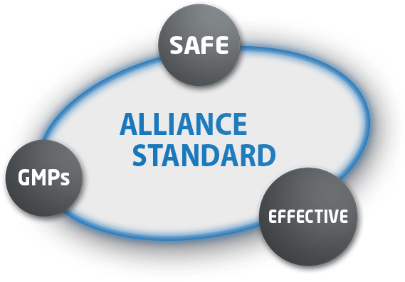 /quality Assurance - Naviance (600x600), Png Download