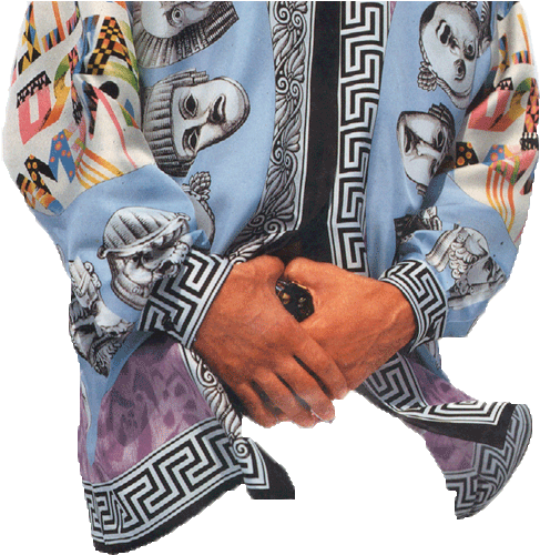 Shirtman - Illustration (502x506), Png Download