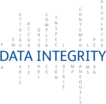 Is Your Lims Software Ready For The Scrutiny Of A Gmp - Alcoa Pharma Data Integrity (700x400), Png Download