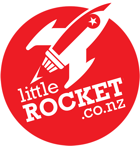 Little Rocket (500x498), Png Download