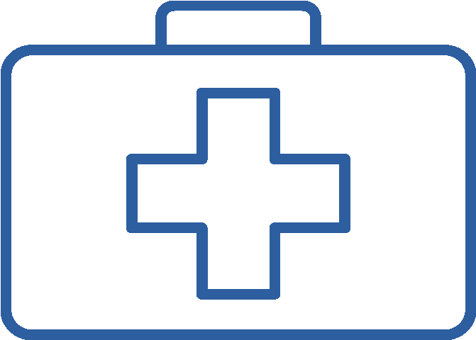 Customer And Patient Data - Icon (720x720), Png Download