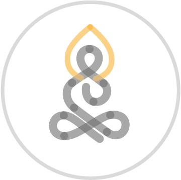 Circle (360x358), Png Download