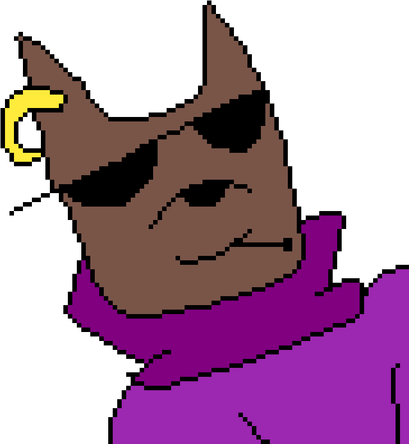 Gucci Gang Dogee - Dr. Mario (1125x900), Png Download