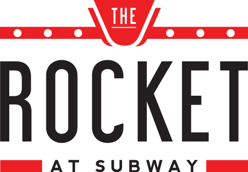 The Rocket Condos - Graphic Design (508x354), Png Download