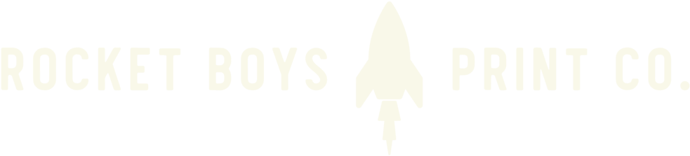 Rocket Boys Web Logo-01 - Rocket Boys (1000x234), Png Download