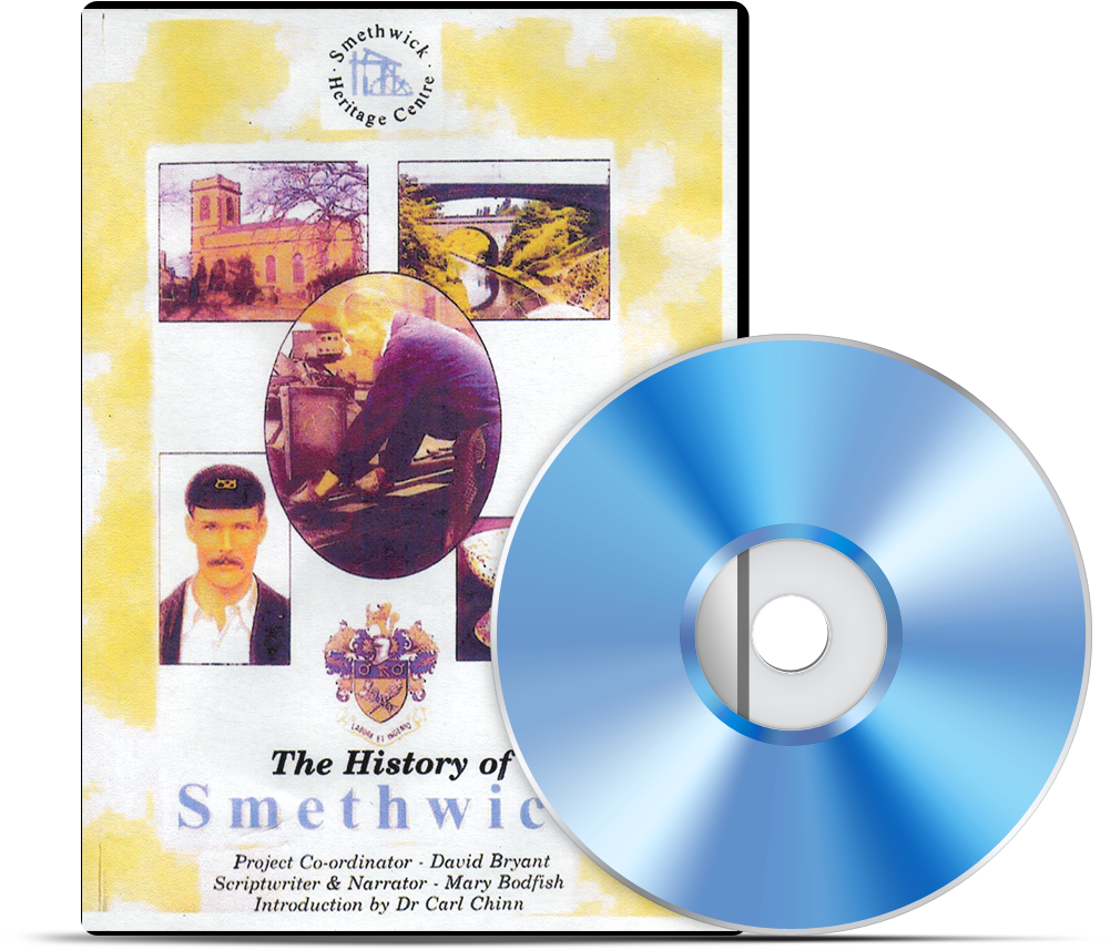 The History Of Smethwick - 3com Licence ( Right-to-use Licence (rtu) ) (1280x1024), Png Download
