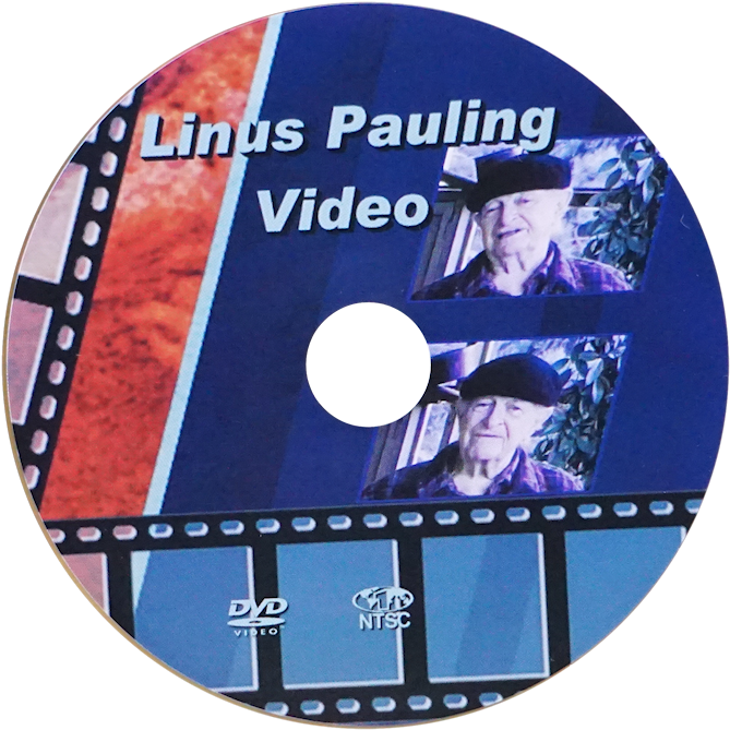 Pauling Heart Theory On Dvd - Zen Cart (700x700), Png Download