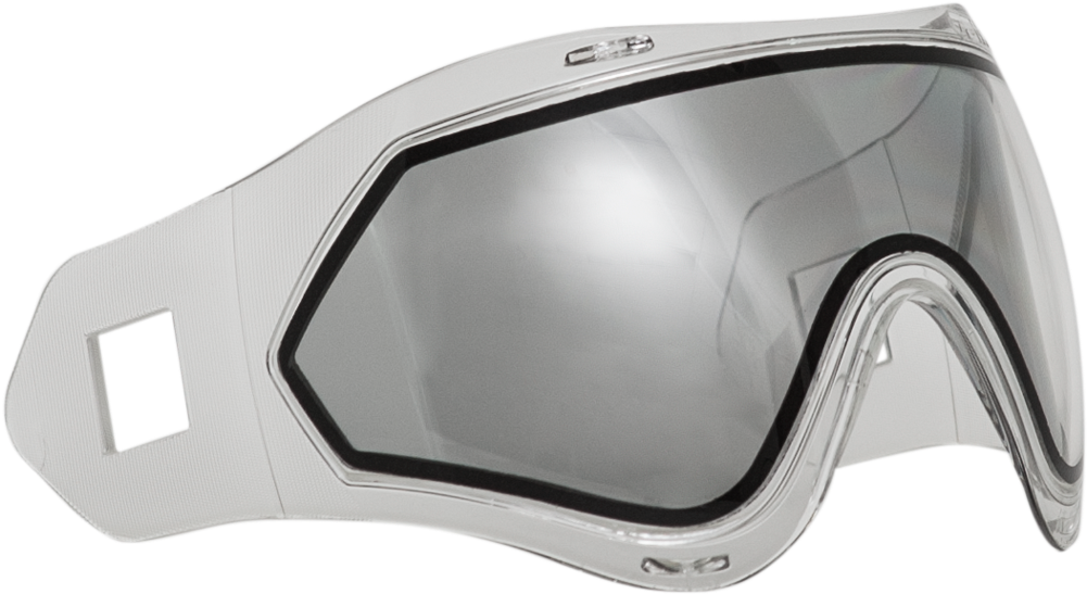 Valken Identity / Sly Profit Goggle Thermal Lens - (1000x1000), Png Download