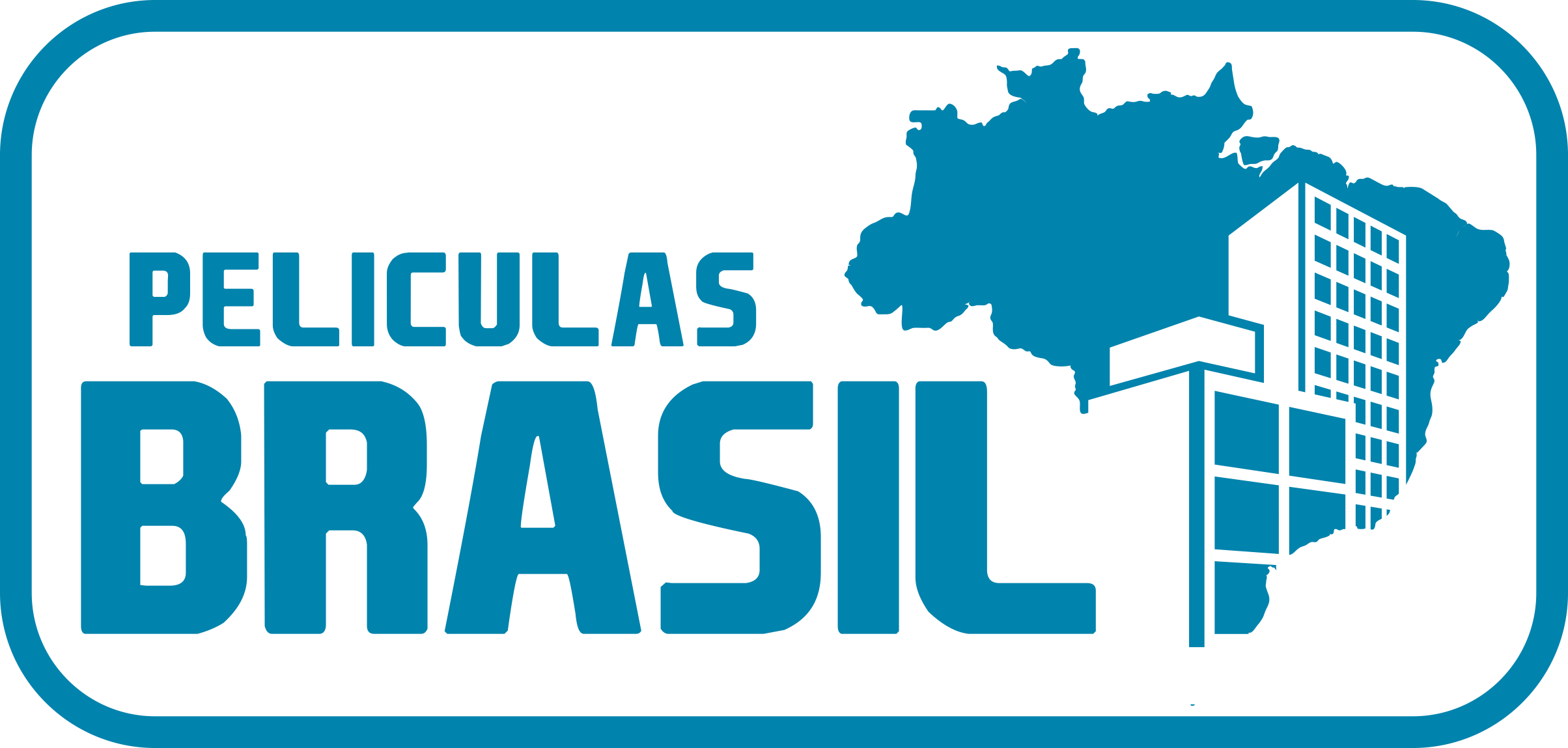 Películas Brasil Proteção Solar - Graphic Design (2408x1149), Png Download