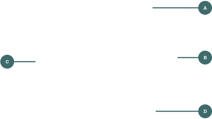 Personalize This Vintage-style Wooden Sign With A Family - Wine (730x730), Png Download