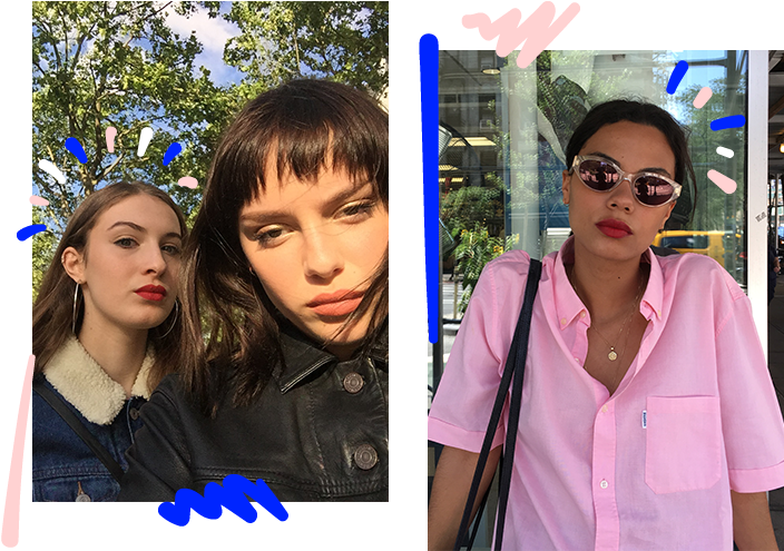 Gucci Gang France (740x494), Png Download