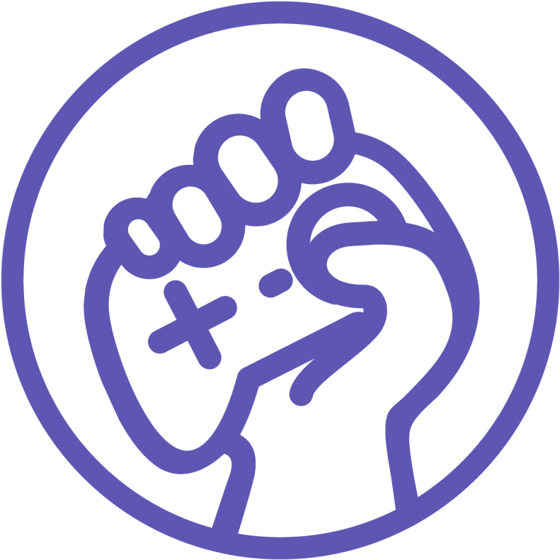 Video Editor Fortnite - Circle (1024x1024), Png Download